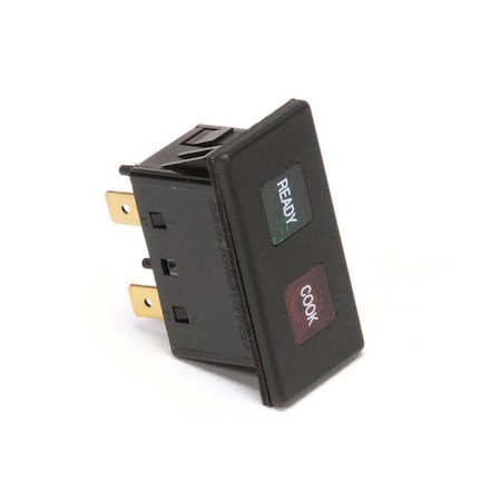 Vulcan Hart I, Indicating Light Assembly 00-856679-00001